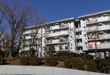 Housing Options In Japan