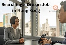 How to Hunt Your Dream Job in Hong Kong?