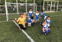 Kids Activities Classes in Hong Kong