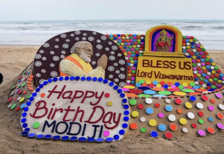 Achievements of Narendra Modi in 9 Years