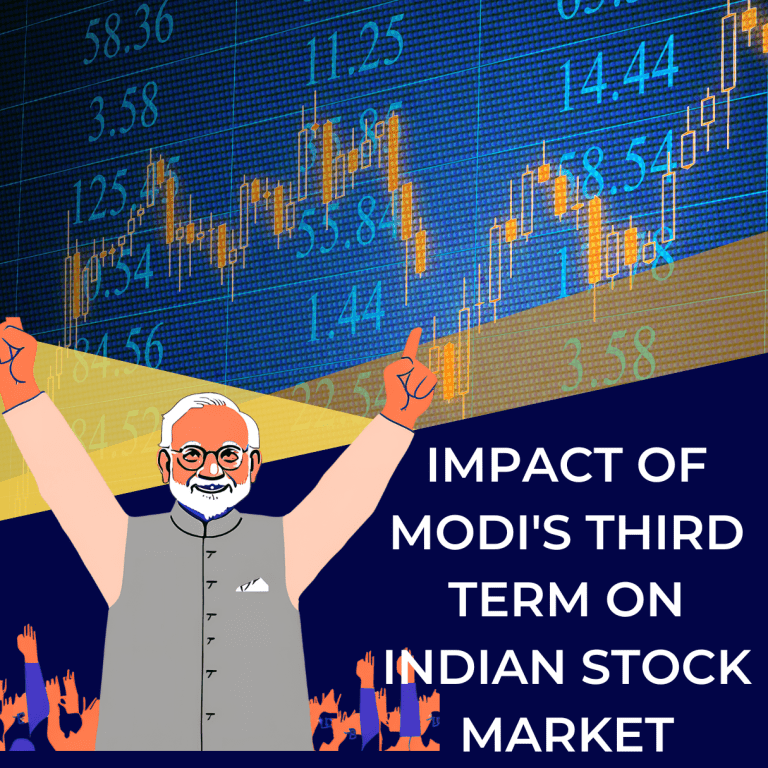 Impact of Modi’s Third Term on Indian Stock Market