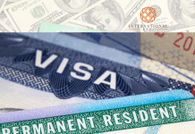 Visa Bulletin Lists Priority Dates For The Green Card Application Line