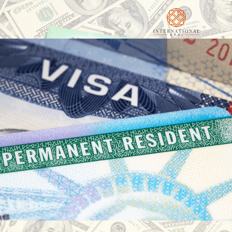 Visa Bulletin Lists Priority Dates For The Green Card Application Line