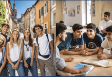 Fully Funded Summer Programs in Europe in 2025