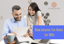 How New Income Tax, 2025 Bill will impact on non resident Indians(NRI) and Overseas Citizens of India(OCI)?