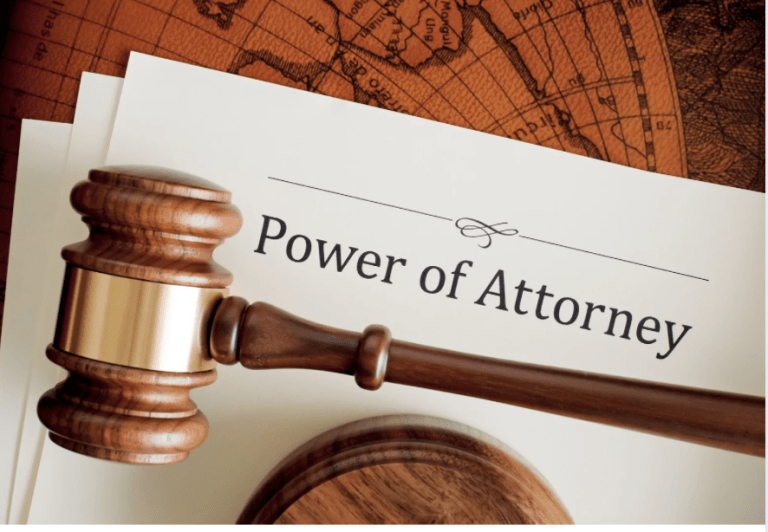 How to Obtain Power of Attorney (POA) in Indian Consulate or in Indian Embassy?