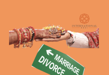Marriage and Divorce in Hong Kong