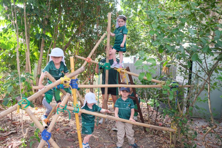 List of Leading Kindergarten in Hong Kong