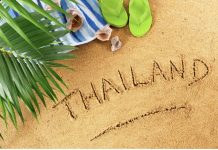 How can tourists apply for Thailand’s mandatory digital arrival card starting from May 2025?