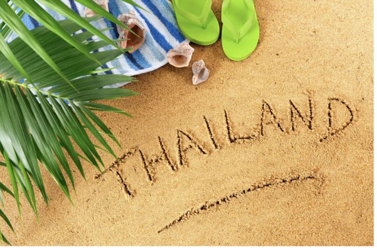 How can tourists apply for Thailand’s mandatory digital arrival card starting from May 2025?