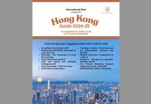 Hong Kong Guide 2025-26
