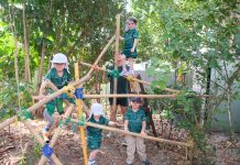 Empowering Children Through Academics