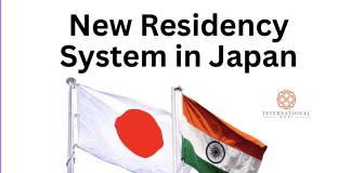 Japan’s New Residency Qualification System for Foreign Talent