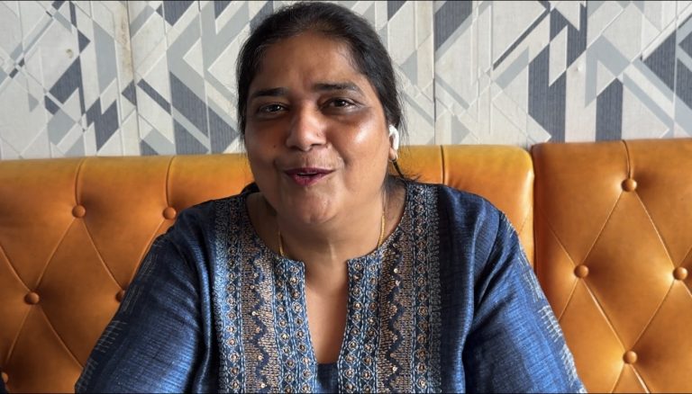International Women’s Day: Celebrating Ms. Ritu Rastogi, a successful restauranteur in Hong Kong