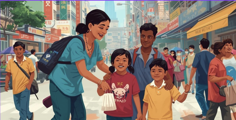 How to Change Your Employer as Indian Helper in Hong Kong?