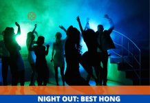 Night Out: Best Hong Kong Nightclubs