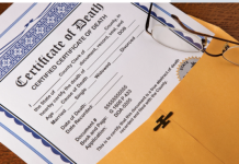 Registering Death of Foreigner in Hong Kong